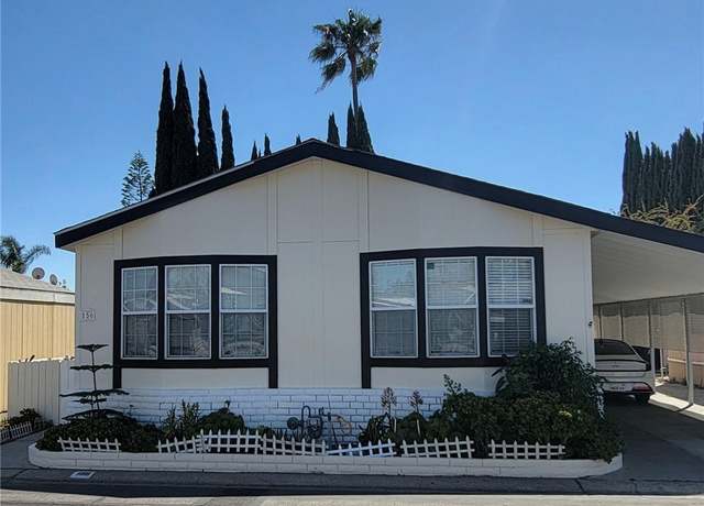 Property at 320 N Park Vista St #156, Anaheim, CA 92806, 4 beds, 2 baths