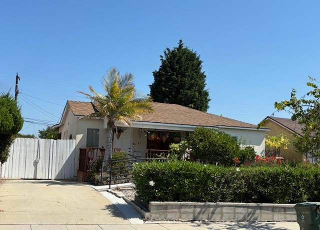 Property at 4167 W 168th St, Lawndale, CA 90260, 3 beds, 2 baths