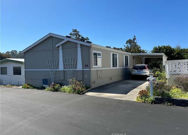 Property at 1226 Main St #14, Cambria, CA 93428, 3 beds, 2 baths