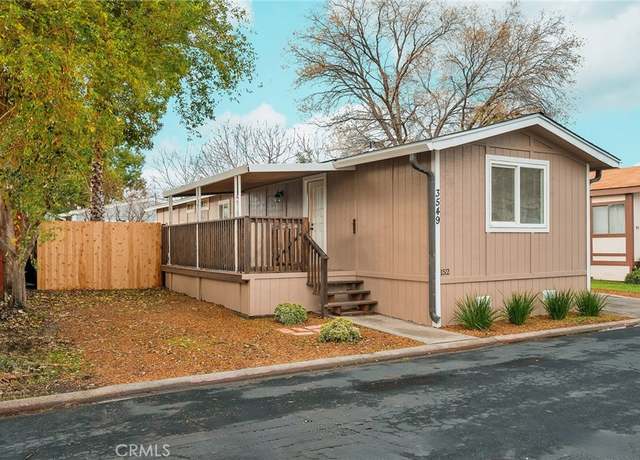 Property at 3549 Cisco Way, Chico, CA 95973, 2 beds, 2 baths