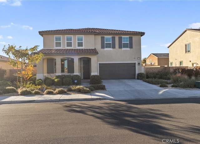 Property at 13546 Vox Ln, Victorville, CA 92392, 3 beds, 2.5 baths