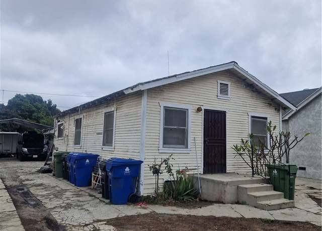 Property at 10722 Anzac Ave, Los Angeles, CA 90059, 2 beds, 1 bath