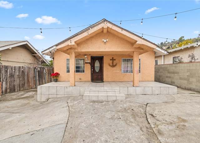 Property at 3343 Roseview Ave, Los Angeles, CA 90065, 4 beds, 2 baths