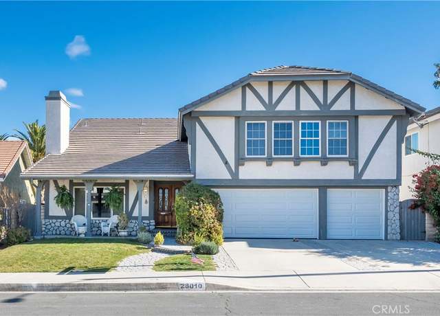 Property at 28010 Ellis Ct, Saugus, CA 91350, 4 beds, 3 baths