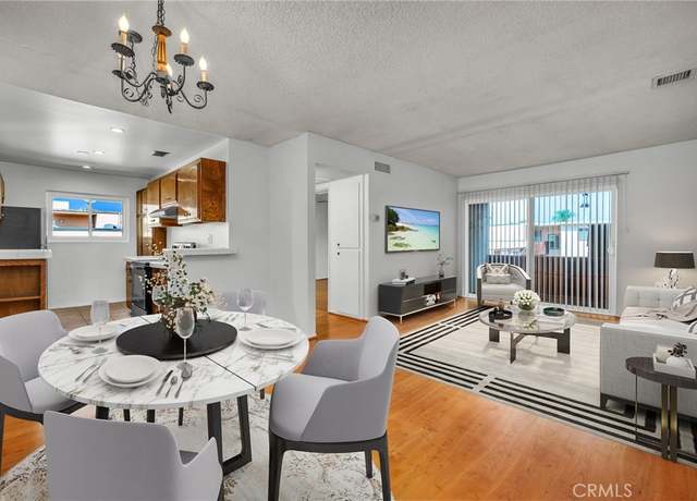Property at 5414 Newcastle Ave #49, Encino, CA 91316, 2 beds, 1.5 baths