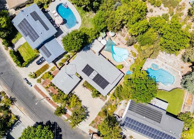 Property at 24101 Philiprimm St, Woodland Hills, CA 91367, 3 beds, 2 baths
