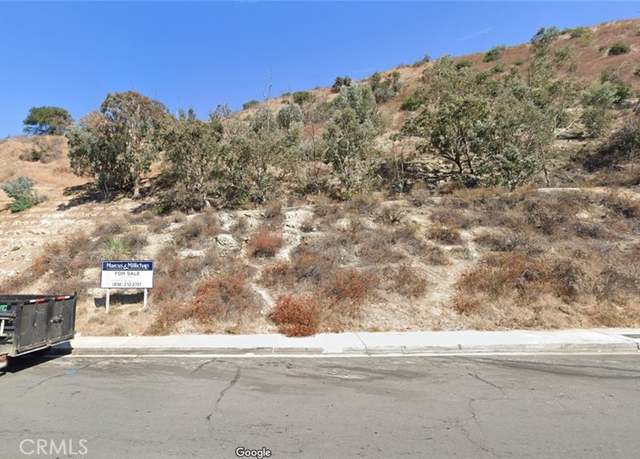 Property at 312 Mount Carmel, Glendale, CA 91206