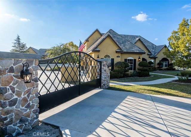 Property at 14787 Wood Rd, Riverside, CA 92508, 7 beds, 6 baths