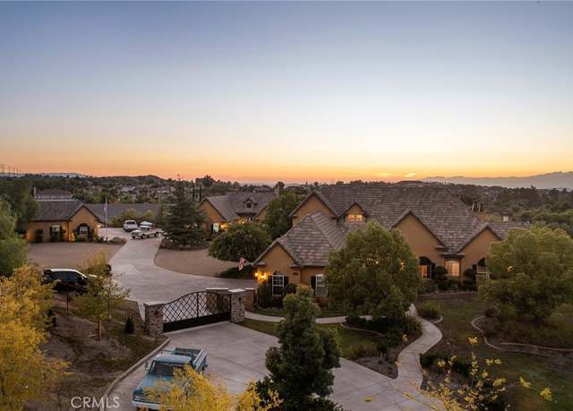 Property at 14787 Wood Rd, Riverside, CA 92508, 7 beds, 6 baths