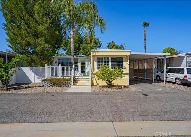 Property at 31130 S General kearny Rd #172, Temecula, CA 92591, 2 beds, 1 bath