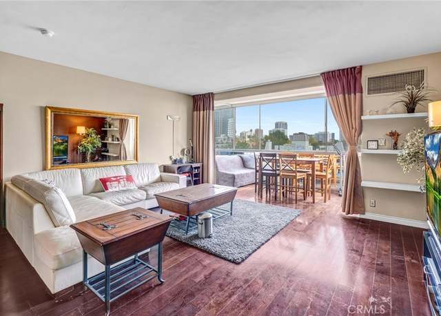 Property at 969 Hilgard Ave #706, Los Angeles, CA 90024, 1 bed, 1 bath