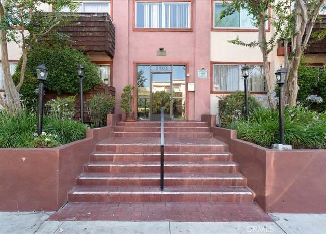 Property at 5403 Newcastle Ave #19, Encino, CA 91316, 1 bed, 1 bath