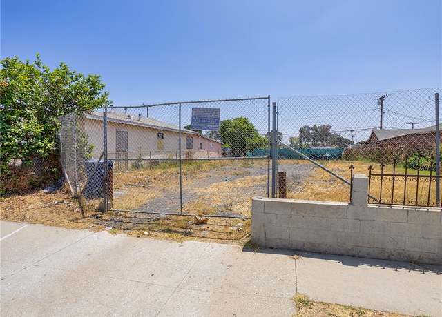 Property at 13120 S Main St, Los Angeles, CA 90061