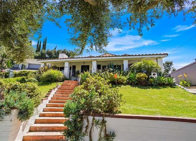 Property at 525 Bob Hope Dr, Burbank, CA 91505, 4 beds, 2.5 baths
