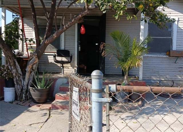Property at 1123 S Kern Ave, Los Angeles, CA 90022, 4 beds, 3 baths