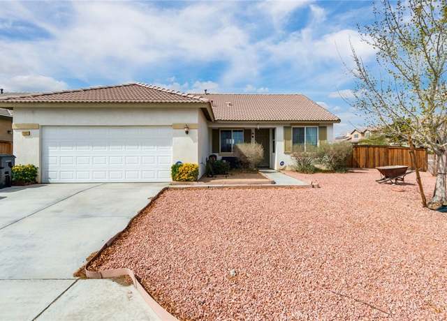 Property at 13092 9th Ave, Victorville, CA 92395, 3 beds, 2 baths