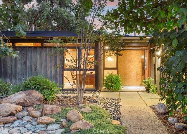 Property at 1343 Via Zurita St, Claremont, CA 91711, 4 beds, 3 baths