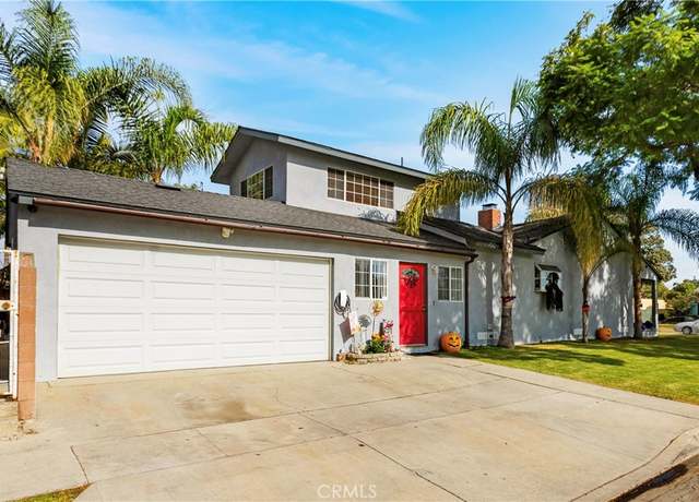 Property at 10431 Lesterford Ave, Downey, CA 90241, 3 beds, 3 baths