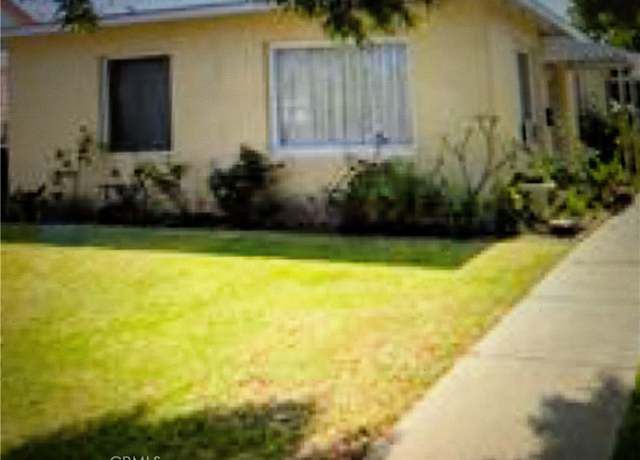 Property at 2134 S Curson Ave, Los Angeles, CA 90016, 4 beds, 2 baths