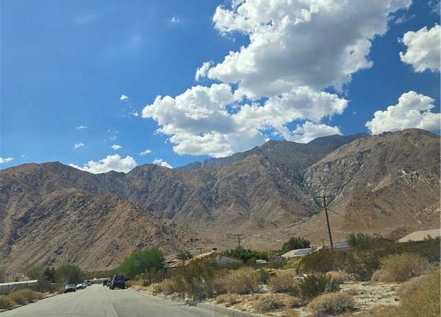 Property at 0 Oreana Way, North Palm Springs, CA 92258