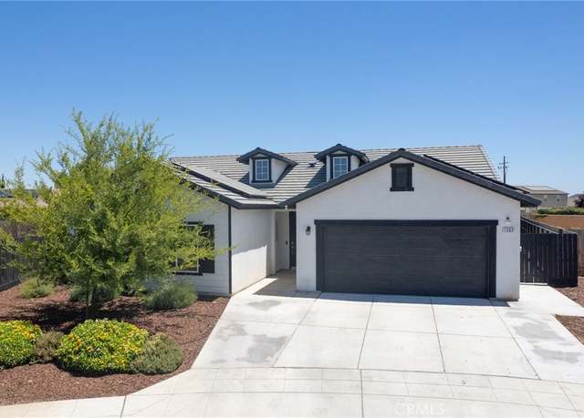 Property at 1383 Pompei St, Madera, CA 93637, 4 beds, 2 baths