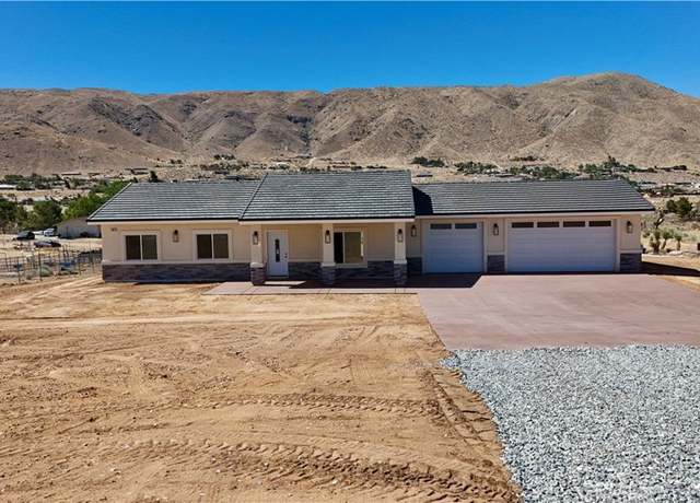 Property at 22421 Ocotillo Way, Apple Valley, CA 92308, 3 beds, 2 baths