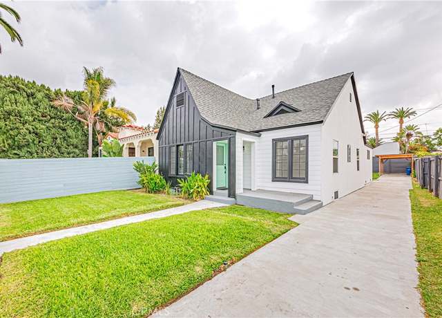 Property at 2942 S West View St, Los Angeles, CA 90016, 3 beds, 2.5 baths