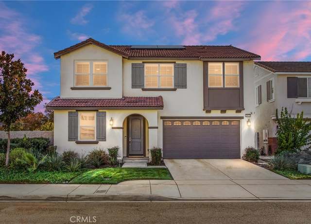 Property at 28723 Blossom Way, Highland, CA 92346, 4 beds, 3 baths