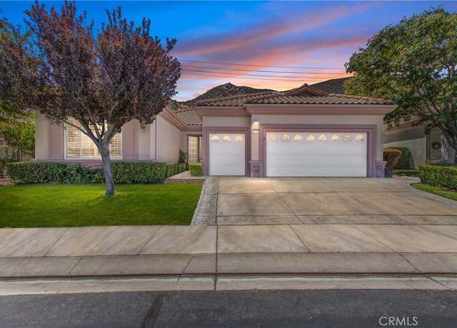 Property at 2214 Birdie Dr, Banning, CA 92220, 2 beds, 2.5 baths