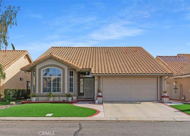 Property at 5033 W Hilton Head Dr, Banning, CA 92220, 2 beds, 3 baths
