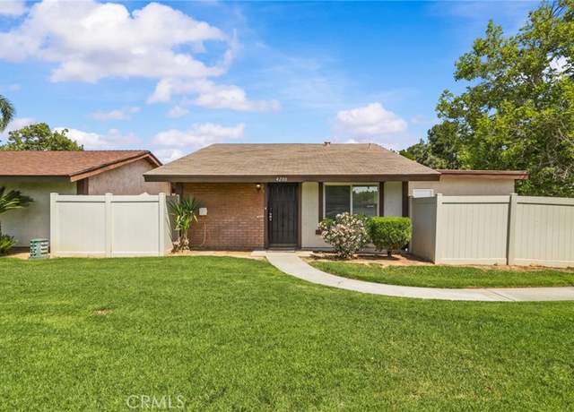 Property at 4200 Donald Ave, Riverside, CA 92503, 3 beds, 2 baths