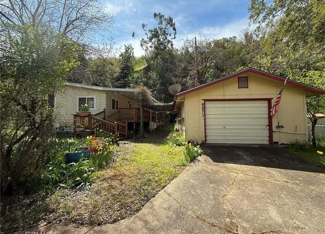 Property at 6871 Rosemont Dr, Lucerne, CA 95458, 3 beds, 2 baths