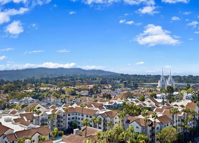 Property at 3890 Nobel Dr #1307, San Diego, CA 92122, 2 beds, 2 baths