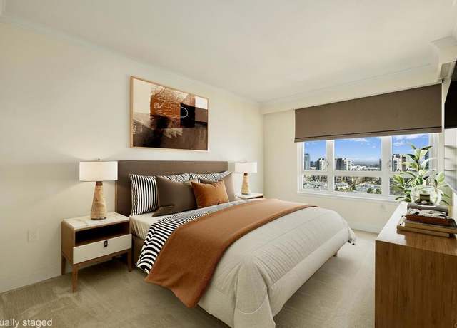 Property at 3890 Nobel Dr #1307, San Diego, CA 92122, 2 beds, 2 baths