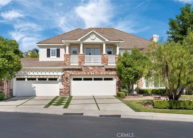 Property at 18 Bent Oak, Coto De Caza, CA 92679, 5 beds, 4.5 baths