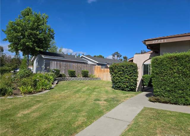Property at 27241 Las Nieves, Mission Viejo, CA 92691, 3 beds, 2 baths