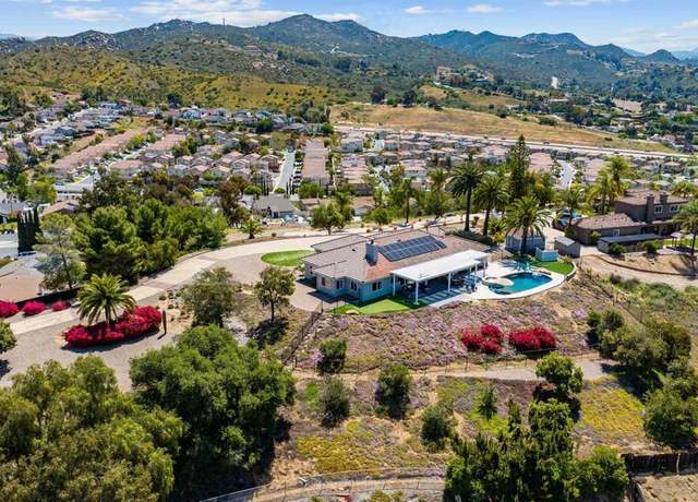 Property at 1705 Chatsbury St, El Cajon, CA 92021, 4 beds, 3 baths