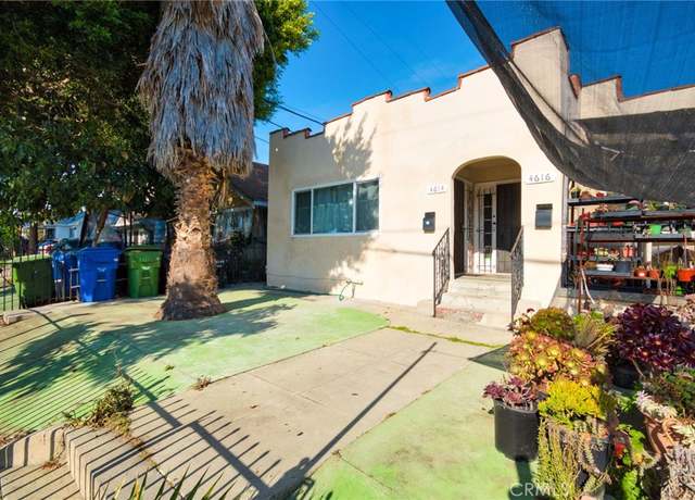 Property at 4614 Wall St, Los Angeles, CA 90011, 6 beds, 2 baths