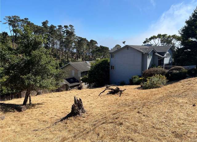 Property at 0 Newhall Ave, Cambria, CA 93428