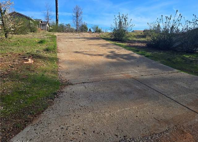 Property at 6640 Lincoln Dr, Paradise, CA 95969