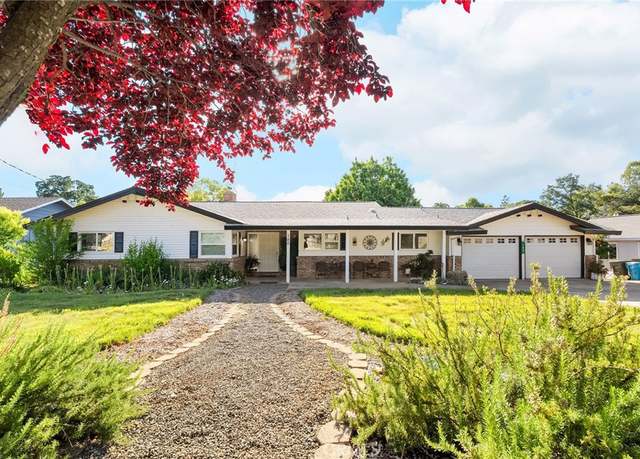 Property at 180 La Mirada Ave, Oroville, CA 95966, 3 beds, 2 baths
