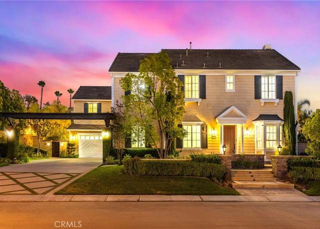 Property at 4052 Oldenburg Ln, Yorba Linda, CA 92886, 6 beds, 6.5 baths