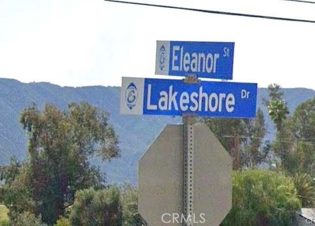 Property at 17 Eleanor, Lake Elsinore, CA 92530