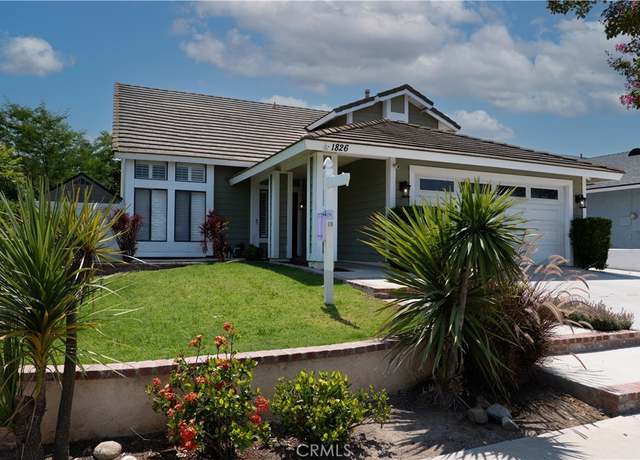 Property at 1826 Chesapeake Way, Corona, CA 92878, 3 beds, 2.5 baths