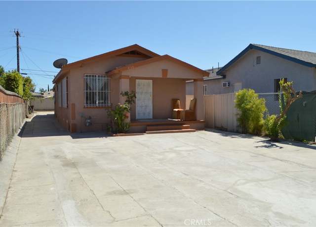 Property at 850 W 132nd St, Compton, CA 90222, 3 beds, 3 baths
