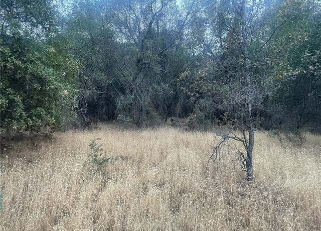 Property at 43020 Apache Ranch Rd, Ahwahnee, CA 93601