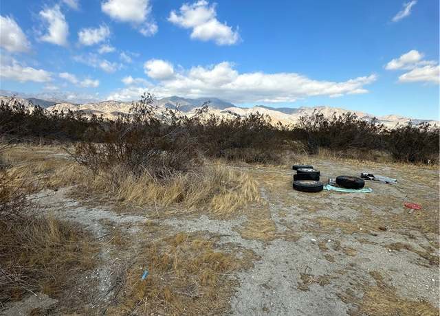 Property at 0 Doris Ave, Cabazon, CA 92230