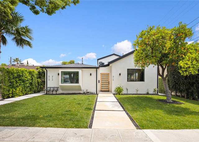 Property at 914 N Catalina St, Burbank, CA 91505, 6 beds, 5 baths