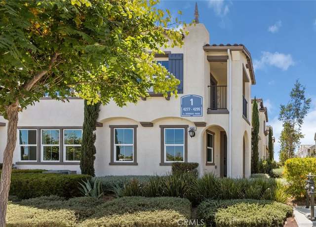 Property at 4281 S Hermosa Paseo, Ontario, CA 91761, 3 beds, 2.5 baths