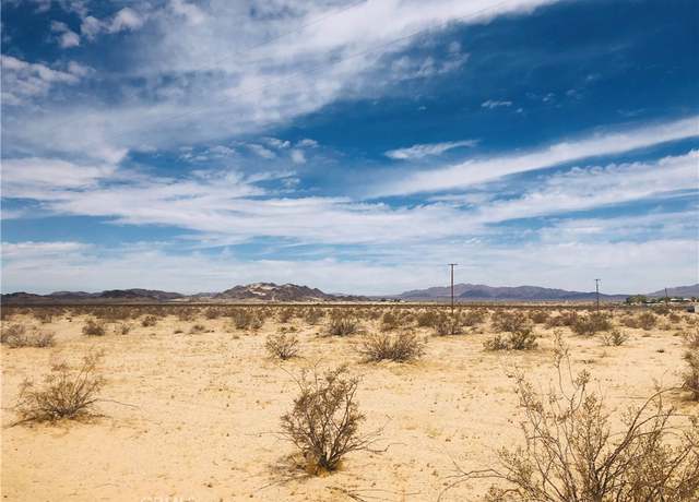 Property at 2 Mesa Dr, 29 Palms, CA 92277